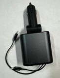 4 in 1 Car Charger