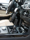 Cell Phone Cup Holder Mount