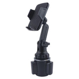 Cell Phone Cup Holder Mount