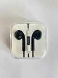 Earbuds w/3.5mm Jack (Acrylic Case)
