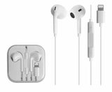 Earbuds w/ Lightning Jack (Acrylic Case)