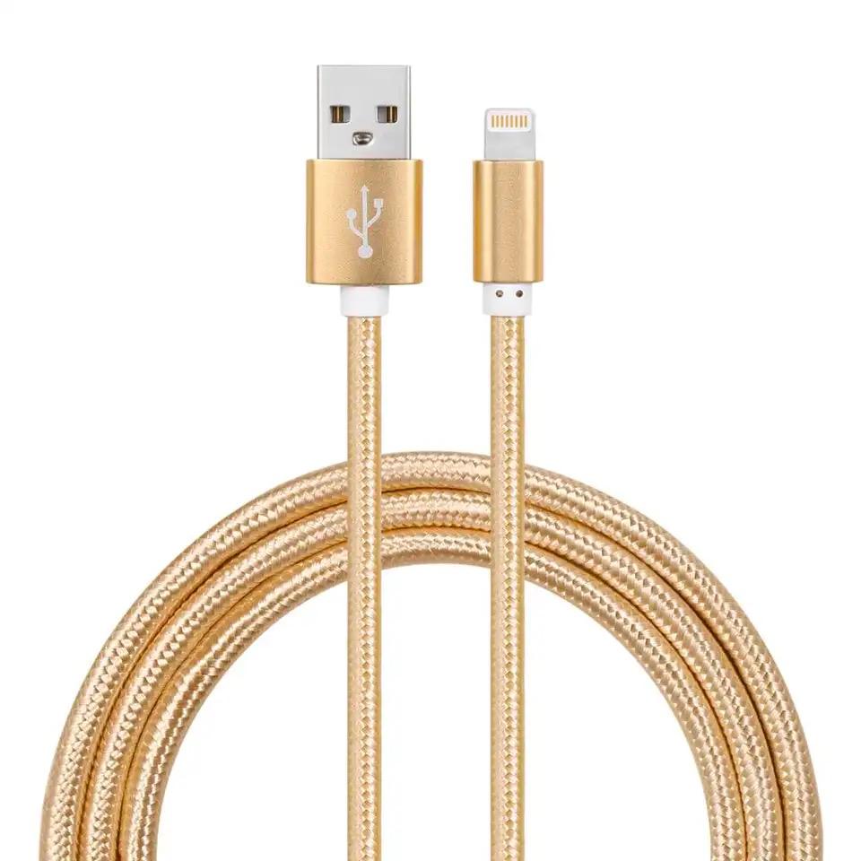 iPhone Cables