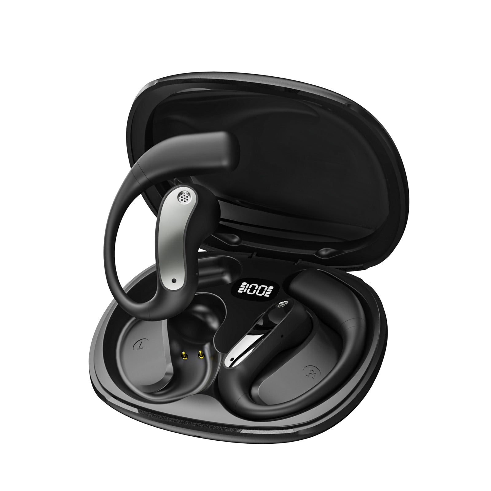 Air Hook Earbuds