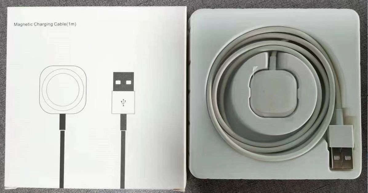 Apple Magnetic Watch Charger